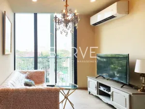 1 นอน ทิศเหนือ เฟอร์ฯครบ กับคอนโดใหม่ ทำเลดี ใกล้รถไฟฟ้า 2 สาย ทั้ง BTS อโศก และ MRT สุขุมวิท