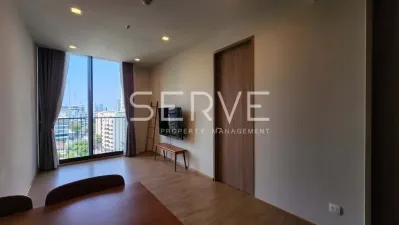 1 นอน 43.52 ตร.ม. ทำเลดี เดินทางสะดวกใกล้ BTS พร้อมพงษ์ 500 ม. / ให้เช่าคอนโด