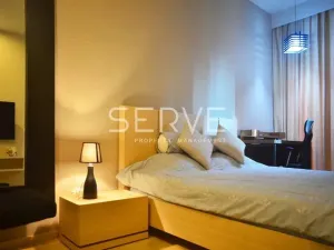 สตูดิโอ มีอ่าง ห้องกว้างมากๆ บนทำเลดีๆ ใกล้ BTS พร้อมพงษ์ เพียง 200 ม. / ขายคอนโด