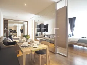 2 นอน 2 น้ำ คอมบาย ชั้นสูงนอนดูดาว วิวดีๆ บนทำเลดีๆ ย่านพร้อมพงษ์ สะดวกสบายมีรถรับส่ง BTS น่าลงทุน