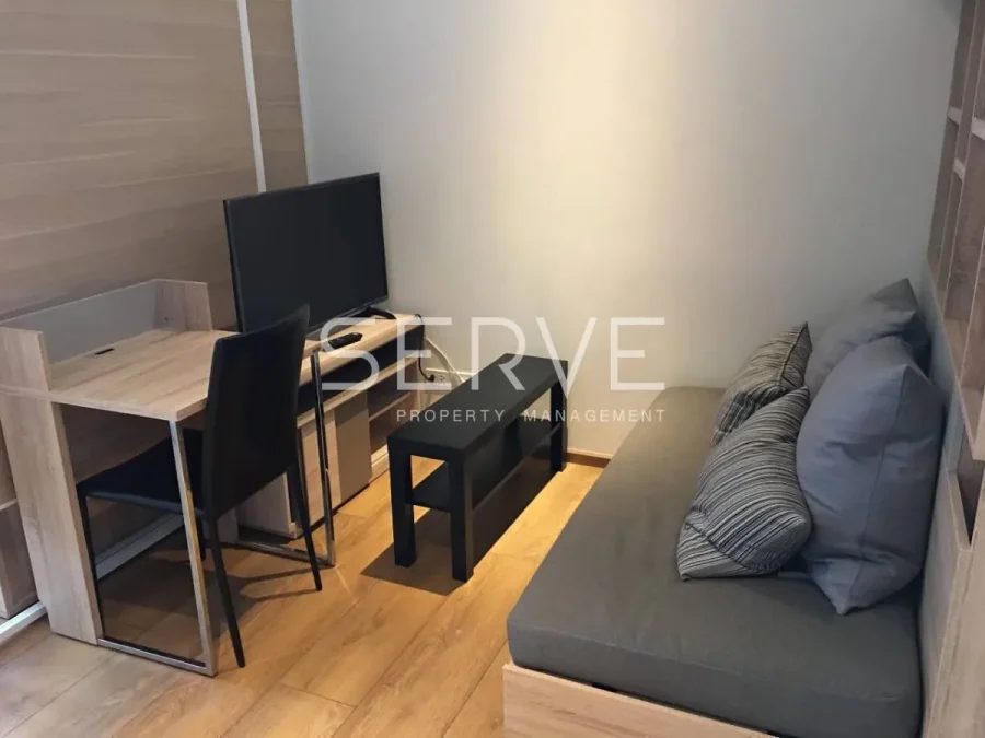 PARK ORIGIN
Phrom Phong