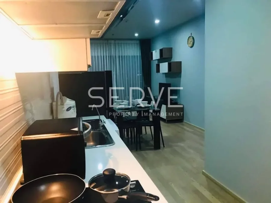 ให้เช่าคอนโด Noble Refine // โนเบิล รีไฟน์ ทำเลดี ใจกลางพร้อมพงษ์ // BTS พร้อมพงษ์