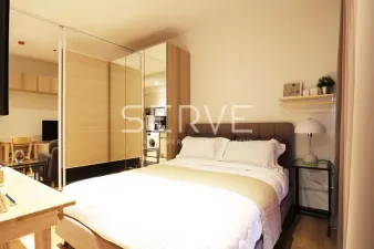 PARK ORIGIN
Phrom Phong