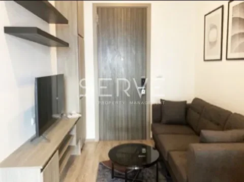 วิวดีๆ ทำเลดีๆ กับ 1 นอน กั้นห้องเป็นสัดส่วน ชั้นสูงเสียดฟ้า 40+ คอนโดส่วนกลางสวยมากใกล้ BTS อ่อนนุช