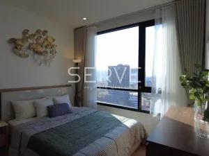 1 นอน 1 น้ำ ห้องสวย เลี้ยงสัตว์ได้ ทำเลดี ใกล้ BTS เอกมัย 500 ม. / ให้เช่าและขายคอนโด