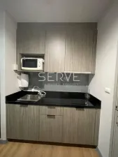 ให้เช่าคอนโด Chapter One Midtown Ladprao 24  คอนโด  ใจกลางเมือง ทำเลดี MRT ลาดพร้าว 150 ม.