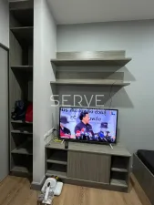 ให้เช่าคอนโด Chapter One Midtown Ladprao 24  คอนโด  ใจกลางเมือง ทำเลดี MRT ลาดพร้าว 150 ม.