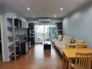 Condo For Sale Grand Park View Asoke Good Location MRT Phetchaburi 610 m.