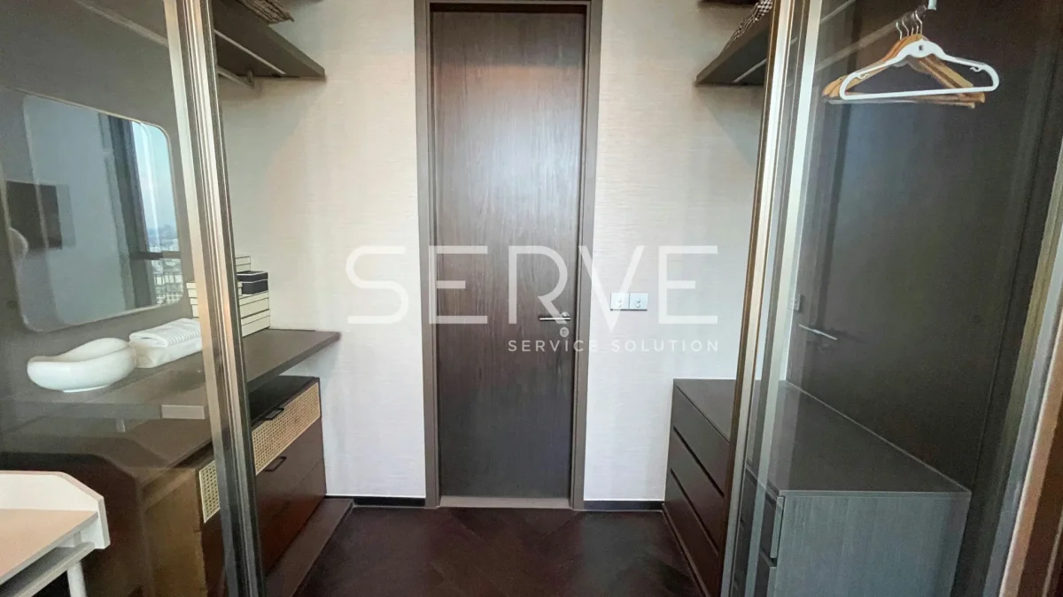 1 ห้องนอนขายและให้เช่า ทำเลดี เดินทางสะดวกใกล้ BTS ทองหล่อ 20 ม