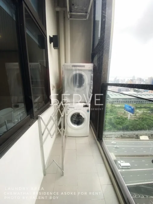 Loft Duplex 1 นอน ห้องสวย เพดานสูง บนทำเลดีๆ คอนโดใกล้ MRT พระราม 9  450 ม. / ให้เช่าและขายคอนโด