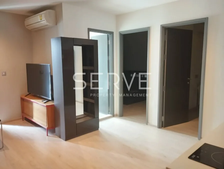 2 นอน 2 น้ำ ห้องสวย บนทำเลดีๆ คอนโดติด BTS อนุสาวรีย์ชัยสมรภูมิ 100 ม. / ให้เช่าคอนโด