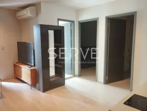 2 นอน 2 น้ำ ห้องสวย บนทำเลดีๆ คอนโดติด BTS อนุสาวรีย์ชัยสมรภูมิ 100 ม. / ให้เช่าคอนโด