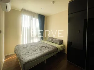 1ห้องนอน กั้นเป็นสัดส่วนทำเลดีเดินทางสะดวกใกล้ BTS อ่อนนุช