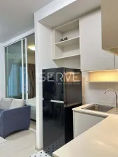 ขายคอนโดให้เช่า Chapter One Eco Ratchada - Huaikwang ทำเลดี MRT ห้วยขวาง