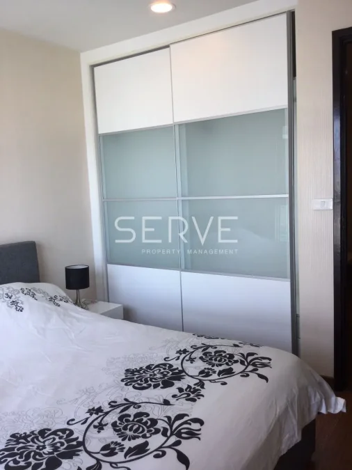 1 นอนพร้อมปล่อยขาย เฟอร์นิเจอร์พร้อมเข้าอยู่ ทำเล ใกล้ BTS อ่อนนุช 400 เมตร