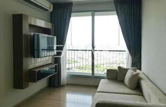 1 นอน ห้องกว้าง ชั้นสูง วิวแม่น้ำสวยๆ บนทำเลดีๆ คอนโดใกล้ BTS สะพานตากสิน 340 ม. /ให้เช่าและขายคอนโด