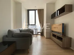 1 นอน 1 น้ำ ห้องสวย ทำเลดี มีรถรับส่ง BTS สะพานควาย 550 ม. / ขายคอนโด