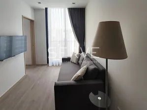 7.5 MB - 1 นอน ชั้นสูง 10+ คอนโดหรูแห่งใหม่ ใกล้ BTS พร้อมพงษ์ 450 ม. / ขายคอนโด