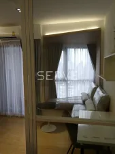 ให้เช่าและขาย 1 ห้องนอนทำเลดีเดินทางสะดวกใกล้ MRT Sam Yan