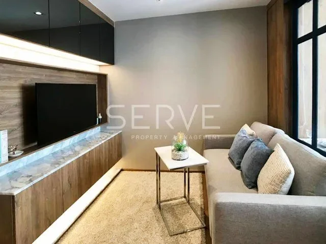 PARK ORIGIN
Phrom Phong