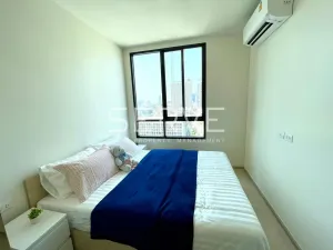 ให้เช่าคอนโด Nue Noble Ratchada Lat Phrao คอนโดคุณภาพ  ใจกลางเมือง