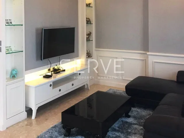 ดูเพล็กซ์ 2 นอน 3 น้ำ มีอ่าง 126 ตร.ม. ทำเลดี BTS ทองหล่อ เพียง 200 ม. / ให้เช่าและขายคอนโด