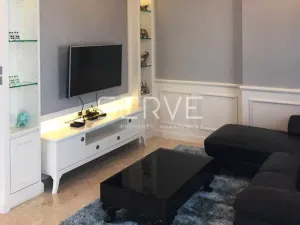 ดูเพล็กซ์ 2 นอน 3 น้ำ มีอ่าง 126 ตร.ม. ทำเลดี BTS ทองหล่อ เพียง 200 ม. / ให้เช่าและขายคอนโด