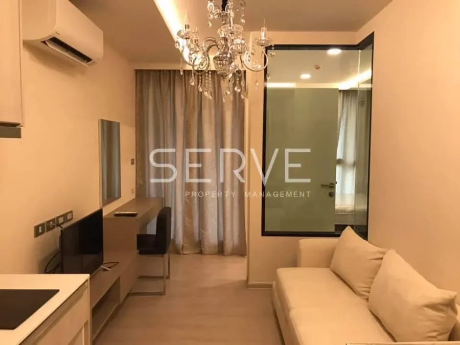 1 นอน มีอ่าง ห้องสวย ทำเลดี เดินทางสะดวกสบาย ใกล้ BTS ทองหล่อ 850 ม. และยังมีรถรับส่งถึง BTS / ขาย