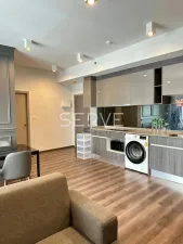 2 ห้องนอนขายและให้เช่าทำเลดีเดินทางสะดวกใกล้ MRT พระราม 9