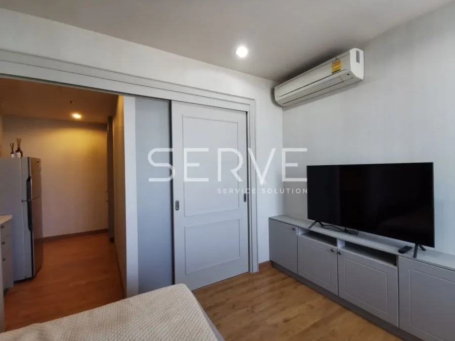 สตูดิโอ ห้องสวยๆ บนทำเลดีๆ คอนโด ติด BTS สะพานควาย 60 ม. / ให้เช่าและขายคอนโด