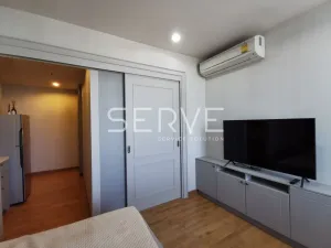 สตูดิโอ ห้องสวยๆ บนทำเลดีๆ คอนโด ติด BTS สะพานควาย 60 ม. / ให้เช่าและขายคอนโด