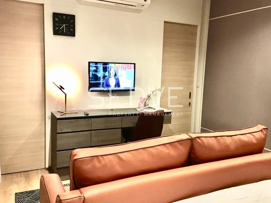 ห้องสตูดิโอ วิวสวย ทิศเหนือ ใกล้ BTS พร้อมพงษ์ สะดวกสบายมีรถรับส่งทุก 15 นาที / ขายคอนโด