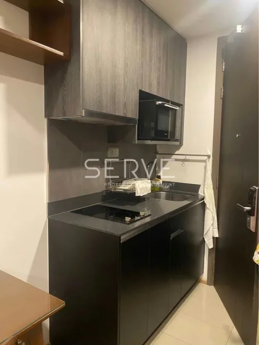 ให้เช่าคอนโด Ashton Chula-Silom (แอชตัน จุฬา-สีลม) คอนโดหรู ทำเลดี ใกล้ MRT สามย่าน 180 ม.