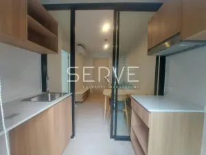 Condo For Rent NUE Noble Centre Bangna New Condo Good Location