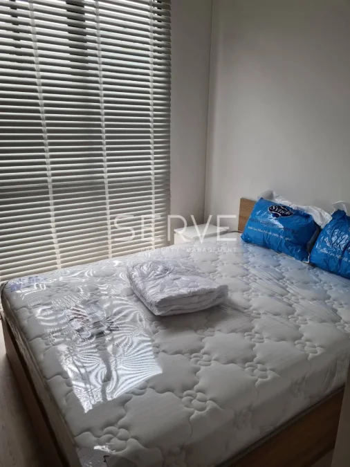 2 นอน 37.79 ตร.ม. คอนโดใหม่ บนทำเลสุดปัง ใกล้เซ็นทรัล 10 ก้าว ช้อปสนุกเว่อร์ / ให้เช่าและคอนโด