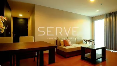 1 นอน ห้องกว้างอยู่สบาย บนทำเลดีๆ คอนโดใกล้ MRT พระราม 9  500 ม. และห้างเซ็นทรัล / ให้เช่าและขาย