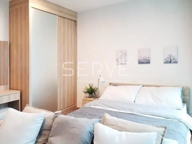 วิวสวยๆ ห้องสวยๆ กับสตูดิโอ ชั้นสูง 35+ นอนดูดาวสวยๆ กับคอนโดสุดฮอต ติด MRT ศูนย์วัฒนธรรม 80 ม.