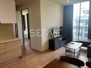 ราคาน่าลงทุน เพียง 15.99 ลบ !- 2 นอน 60.64 ตร.ม. ชั้นสูง 10+ วิวดี คอนโดใหม่ ใกล้ BTS พร้อมพงษ์ 500ม