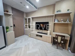 1 นอน ห้องสวย ทำเลดีใกล้ BTS อนุสาวรีย์ชัยสมรภูมิ 100 ม.