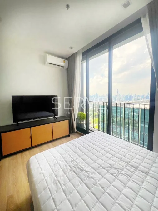 คอนโดใหม่ ทำเลดี BTS อารีย์  220 ม.  Noble Around Ari