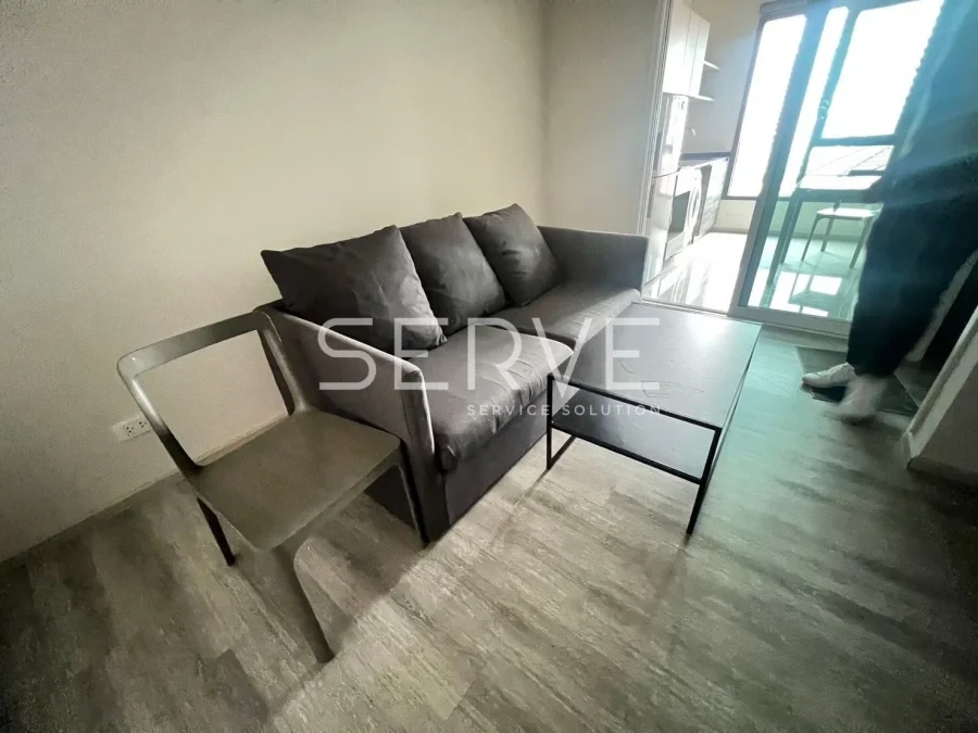 คอนโดให้เช่า&ขาย Centric Ari Station ทำเลดี BTS อารีย์