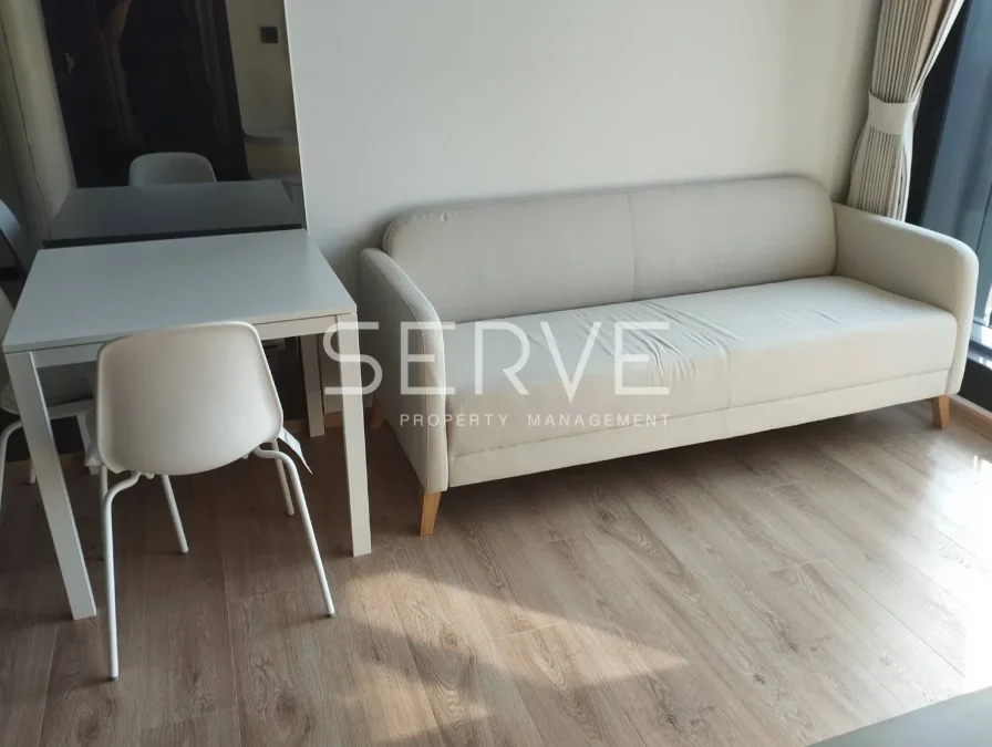 ให้เช่าและ ขาย คอนโด Noble Around Ari (โนเบิล อราวน์ อารีย์) คอนโดใหม่ ทำเลดี BTS อารีย์  220 ม.