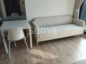 ให้เช่าและ ขาย คอนโด Noble Around Ari (โนเบิล อราวน์ อารีย์) คอนโดใหม่ ทำเลดี BTS อารีย์  220 ม.