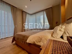 ราคาดี & วิวดีมาก 2 นอน 67.77 ตร.ม. ห้องสวยมาก ทำเลดีคอนโดใกล้ BTS พญาไท 220 ม. และ BTS ราชเทวี 250ม