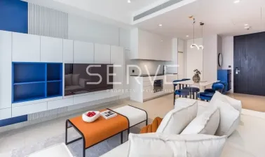 1 นอน มีอ่าง ห้องสวย 67.83 ตร.ม. ทำเลดี เดินทางสะดวก ใกล้ BTS เซนต์หลุยส์ 180 ม. /ให้เช่าและขายคอนโด