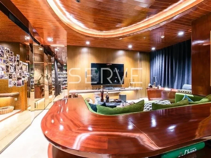 2 นอน มีอ่าง ห้องสวย กับคอนโดสุดหรูใจกลางทองหล่อ ใกล้ BTS ทองหล่อ 700 ม. และ มาร์เก็ต เพลส / ให้เช่า