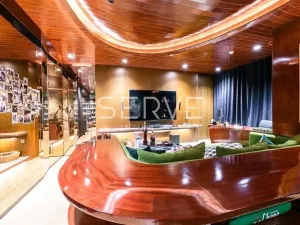 2 นอน มีอ่าง ห้องสวย กับคอนโดสุดหรูใจกลางทองหล่อ ใกล้ BTS ทองหล่อ 700 ม. และ มาร์เก็ต เพลส / ให้เช่า