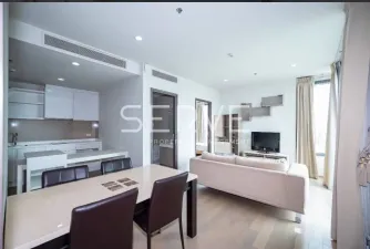 2 นอน ห้องสวย บนทำเลดีๆ สะดวกสบายคอนโดติด BTS ราชเทวี 0 ม. / ให้เช่าคอนโด