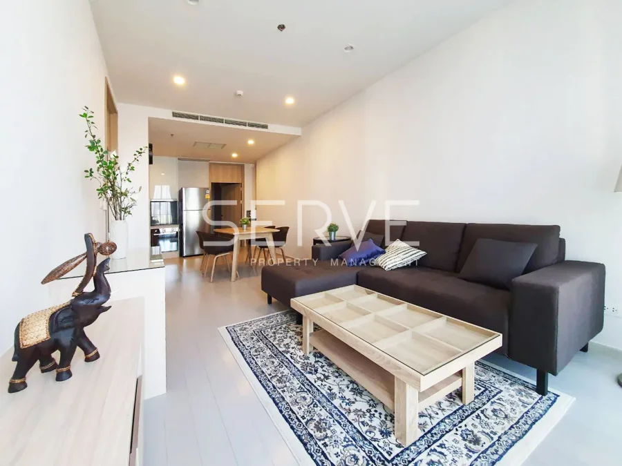 1 นอน ห้องสวย ชั้นสูง 35+ ทำเลหาไม่ได้อีกแล้วย่านเพลินจิต ใกล้ห้างสุดหรู คอนโดเชื่อมต่อเข้า BTS