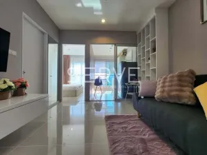 1 นอน บนทำเลดีๆ เดินทางสะดวกห่าง BTS เอกมัย 900 ม. / ให้เช่าและขายคอนโด